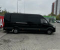 Черный Мерседес Sprinter, объемом двигателя 2 л и пробегом 268 тыс. км за 33800 $, фото 3 на Automoto.ua