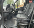 Чорний Мерседес Sprinter, об'ємом двигуна 2 л та пробігом 257 тис. км за 32200 $, фото 7 на Automoto.ua