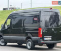 Черный Мерседес Sprinter, объемом двигателя 2.14 л и пробегом 28 тыс. км за 32900 $, фото 16 на Automoto.ua