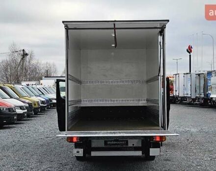 Черный Мерседес Sprinter, объемом двигателя 2.2 л и пробегом 163 тыс. км за 25800 $, фото 29 на Automoto.ua