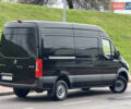 Черный Мерседес Sprinter, объемом двигателя 2.14 л и пробегом 28 тыс. км за 32900 $, фото 8 на Automoto.ua