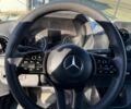 Черный Мерседес Sprinter, объемом двигателя 1.95 л и пробегом 43 тыс. км за 33000 $, фото 8 на Automoto.ua