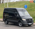Черный Мерседес Sprinter, объемом двигателя 2.14 л и пробегом 28 тыс. км за 32900 $, фото 20 на Automoto.ua