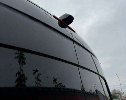 Черный Мерседес Sprinter, объемом двигателя 2 л и пробегом 268 тыс. км за 33800 $, фото 11 на Automoto.ua