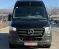 Черный Мерседес Sprinter, объемом двигателя 1.95 л и пробегом 43 тыс. км за 33000 $, фото 2 на Automoto.ua
