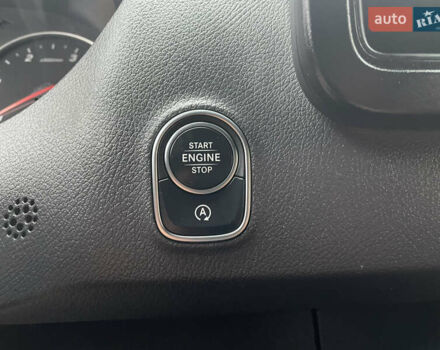 Чорний Мерседес Sprinter, об'ємом двигуна 2 л та пробігом 257 тис. км за 32200 $, фото 12 на Automoto.ua