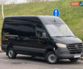 Черный Мерседес Sprinter, объемом двигателя 2.14 л и пробегом 28 тыс. км за 32900 $, фото 19 на Automoto.ua