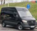 Черный Мерседес Sprinter, объемом двигателя 2.14 л и пробегом 28 тыс. км за 32900 $, фото 21 на Automoto.ua