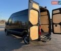 Черный Мерседес Sprinter, объемом двигателя 0 л и пробегом 211 тыс. км за 29950 $, фото 61 на Automoto.ua