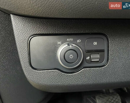 Чорний Мерседес Sprinter, об'ємом двигуна 2 л та пробігом 257 тис. км за 32200 $, фото 9 на Automoto.ua