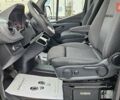 Черный Мерседес Sprinter, объемом двигателя 2.2 л и пробегом 163 тыс. км за 25800 $, фото 37 на Automoto.ua