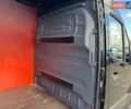 Черный Мерседес Sprinter, объемом двигателя 2 л и пробегом 281 тыс. км за 34000 $, фото 31 на Automoto.ua