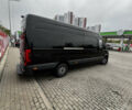 Черный Мерседес Sprinter, объемом двигателя 2 л и пробегом 268 тыс. км за 33800 $, фото 4 на Automoto.ua
