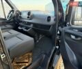 Чорний Мерседес Sprinter, об'ємом двигуна 0 л та пробігом 180 тис. км за 33500 $, фото 18 на Automoto.ua