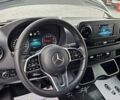 Черный Мерседес Sprinter, объемом двигателя 2.2 л и пробегом 163 тыс. км за 25800 $, фото 39 на Automoto.ua