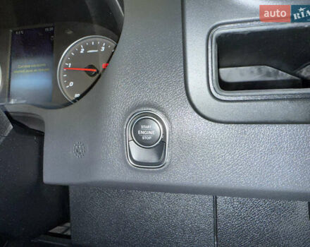 Черный Мерседес Sprinter, объемом двигателя 2.14 л и пробегом 28 тыс. км за 32900 $, фото 25 на Automoto.ua