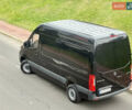 Черный Мерседес Sprinter, объемом двигателя 2.14 л и пробегом 28 тыс. км за 32900 $, фото 3 на Automoto.ua