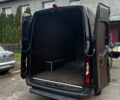 Черный Мерседес Sprinter, объемом двигателя 2 л и пробегом 268 тыс. км за 33800 $, фото 14 на Automoto.ua