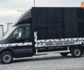 Черный Мерседес Sprinter, объемом двигателя 2.2 л и пробегом 163 тыс. км за 25800 $, фото 11 на Automoto.ua