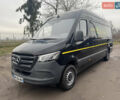 Черный Мерседес Sprinter, объемом двигателя 0 л и пробегом 230 тыс. км за 33500 $, фото 1 на Automoto.ua