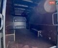 Чорний Мерседес Sprinter, об'ємом двигуна 2 л та пробігом 219 тис. км за 36900 $, фото 47 на Automoto.ua
