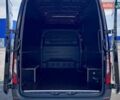 Чорний Мерседес Sprinter, об'ємом двигуна 2 л та пробігом 219 тис. км за 36900 $, фото 45 на Automoto.ua