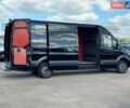 Черный Мерседес Sprinter, объемом двигателя 2 л и пробегом 281 тыс. км за 34000 $, фото 39 на Automoto.ua