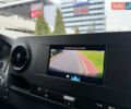 Черный Мерседес Sprinter, объемом двигателя 2.14 л и пробегом 28 тыс. км за 32900 $, фото 7 на Automoto.ua