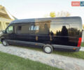Черный Мерседес Sprinter, объемом двигателя 1.95 л и пробегом 225 тыс. км за 44455 $, фото 7 на Automoto.ua