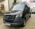Чорний Мерседес Sprinter, об'ємом двигуна 2 л та пробігом 257 тис. км за 32200 $, фото 2 на Automoto.ua