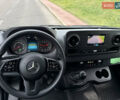 Черный Мерседес Sprinter, объемом двигателя 2.14 л и пробегом 28 тыс. км за 32900 $, фото 11 на Automoto.ua