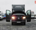 Черный Мерседес Sprinter, объемом двигателя 2.2 л и пробегом 164 тыс. км за 25800 $, фото 16 на Automoto.ua