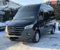 Чорний Мерседес Sprinter, об'ємом двигуна 1.95 л та пробігом 26 тис. км за 56000 $, фото 1 на Automoto.ua