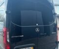 Черный Мерседес Sprinter, объемом двигателя 1.95 л и пробегом 243 тыс. км за 33000 $, фото 6 на Automoto.ua