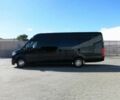 Чорний Мерседес Sprinter, об'ємом двигуна 2 л та пробігом 13 тис. км за 20000 $, фото 4 на Automoto.ua