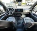 Чорний Мерседес Sprinter, об'ємом двигуна 2 л та пробігом 13 тис. км за 20000 $, фото 6 на Automoto.ua