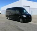 Чорний Мерседес Sprinter, об'ємом двигуна 2 л та пробігом 13 тис. км за 20000 $, фото 1 на Automoto.ua