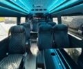 Чорний Мерседес Sprinter, об'ємом двигуна 2 л та пробігом 13 тис. км за 20000 $, фото 7 на Automoto.ua