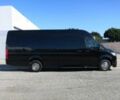 Чорний Мерседес Sprinter, об'ємом двигуна 2 л та пробігом 13 тис. км за 20000 $, фото 3 на Automoto.ua
