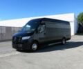 Чорний Мерседес Sprinter, об'ємом двигуна 2 л та пробігом 13 тис. км за 20000 $, фото 2 на Automoto.ua