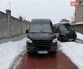 Черный Мерседес Sprinter, объемом двигателя 1.95 л и пробегом 2 тыс. км за 119387 $, фото 1 на Automoto.ua