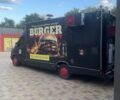 Чорний Мерседес Sprinter, об'ємом двигуна 2.15 л та пробігом 100 тис. км за 19000 $, фото 1 на Automoto.ua