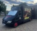 Чорний Мерседес Sprinter, об'ємом двигуна 2.15 л та пробігом 100 тис. км за 19000 $, фото 1 на Automoto.ua