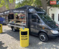 Черный Мерседес Sprinter, объемом двигателя 2.15 л и пробегом 320 тыс. км за 22000 $, фото 1 на Automoto.ua