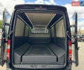 Черный Мерседес Sprinter, объемом двигателя 2.15 л и пробегом 484 тыс. км за 24000 $, фото 19 на Automoto.ua