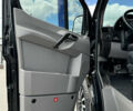 Черный Мерседес Sprinter, объемом двигателя 2.15 л и пробегом 484 тыс. км за 24000 $, фото 11 на Automoto.ua
