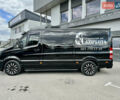 Черный Мерседес Sprinter, объемом двигателя 2.15 л и пробегом 484 тыс. км за 24000 $, фото 4 на Automoto.ua