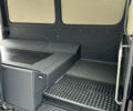 Черный Мерседес Sprinter, объемом двигателя 2.15 л и пробегом 484 тыс. км за 24000 $, фото 17 на Automoto.ua