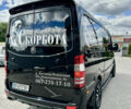 Черный Мерседес Sprinter, объемом двигателя 2.15 л и пробегом 484 тыс. км за 24000 $, фото 7 на Automoto.ua