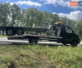 Чорний Мерседес Sprinter, об'ємом двигуна 2.14 л та пробігом 6 тис. км за 17500 $, фото 1 на Automoto.ua